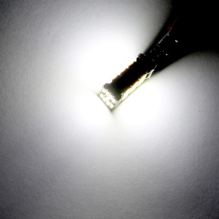 Диодна крушка (LED крушка) 12V, W16W, 16W, W2.1x9.5d, 1 бр